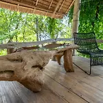 Driftwood Room At Pinang Island