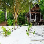 Driftwood Room At Pinang Island
