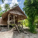 Driftwood Room At Pinang Island