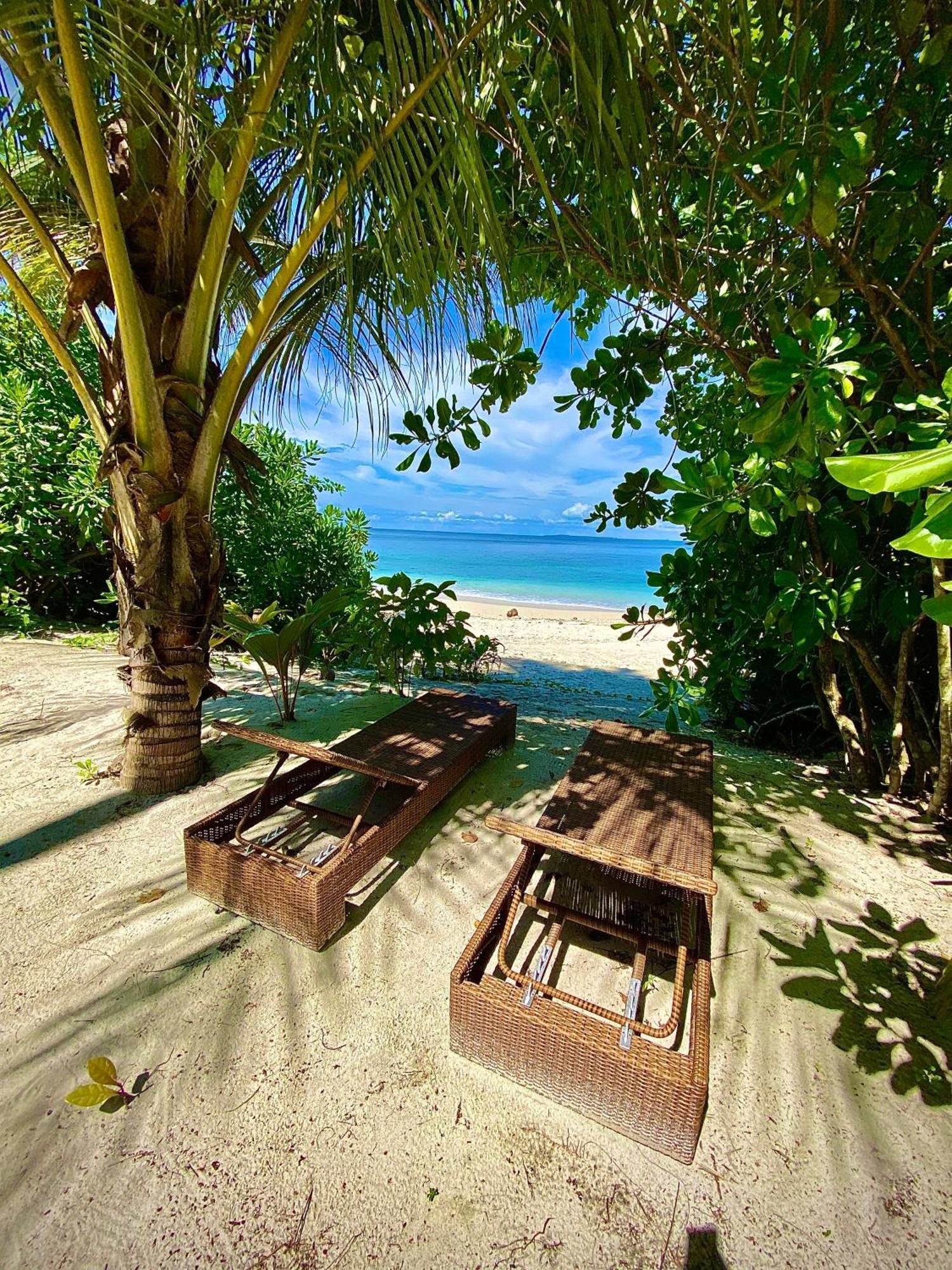 Apartemen Driftwood At Pinang Island *