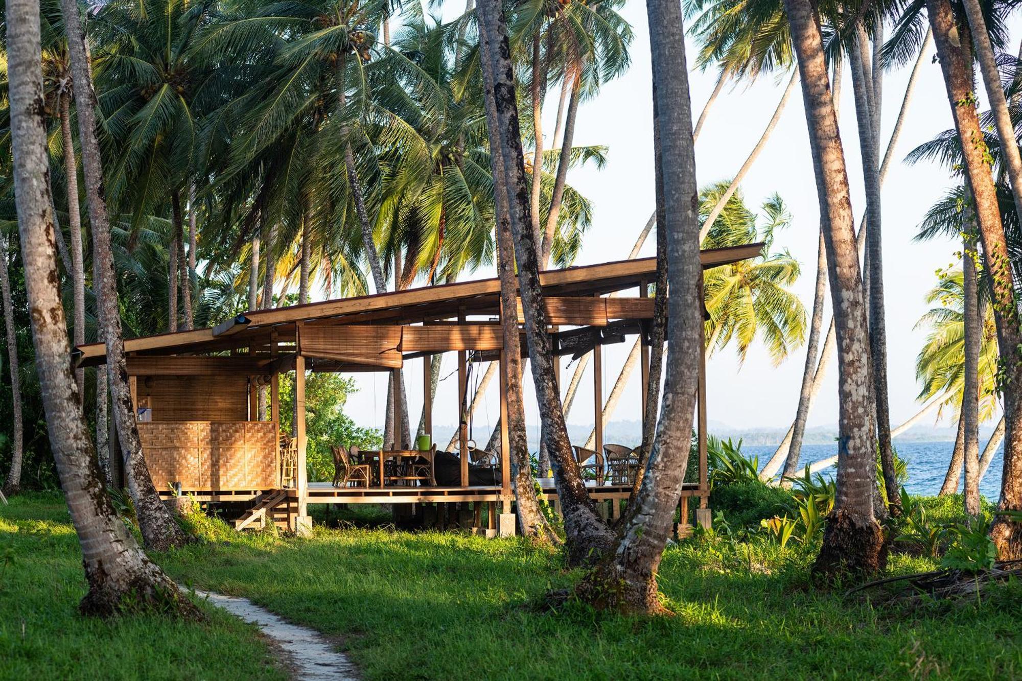 Apartemen Driftwood At Pinang Island Banda Aceh